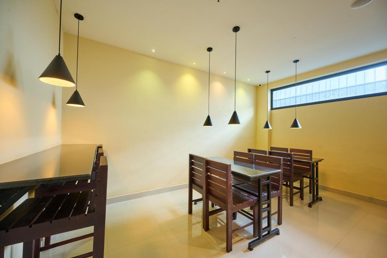 Thekkady Gavi Suites Vandiperiyār Екстериор снимка