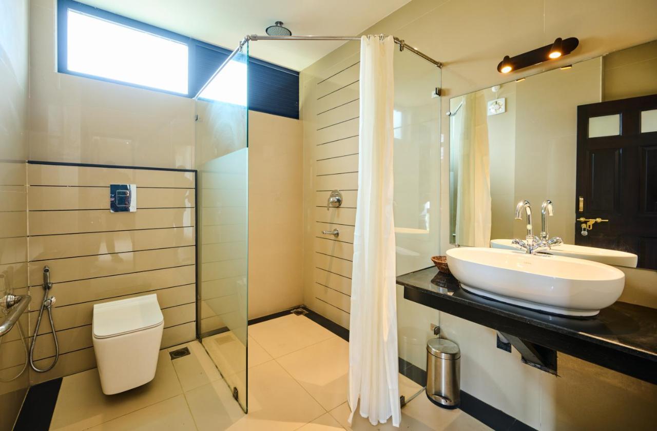 Thekkady Gavi Suites Vandiperiyār Екстериор снимка